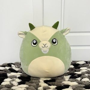 12” Palmer the Goat Squishmallow